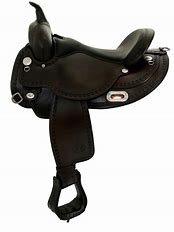 Image result for Arabian Aussie Saddle