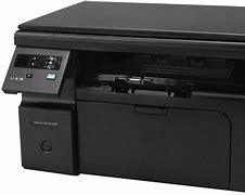 Image result for HP LaserJet M1136 MFP Printer