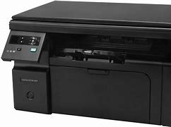 Image result for HP LaserJet M1136 MFP Printer