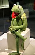 Image result for Kermit the Frog Decal