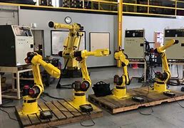 Image result for Welded Robots