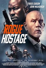 Image result for Rogue 2 Movie