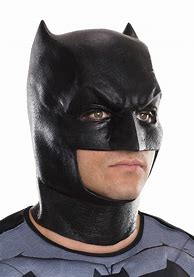 Image result for Real Batman Mask