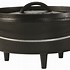 Image result for Cast Iron Dutch Oven