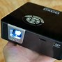 Image result for Portable LED Projector