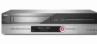 Image result for DVD Video Philips VCR Recorder