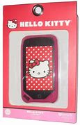 Image result for Hello Kitty iPhone 3GS Case