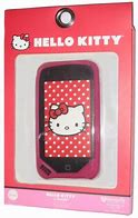 Image result for Hello Kitty iPhone 3GS Case
