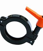 Image result for Quick Flange Clamp