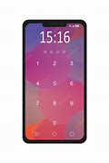 Image result for Mobile Phone Pin Unlock