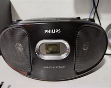 Image result for Philips Radio CD Player