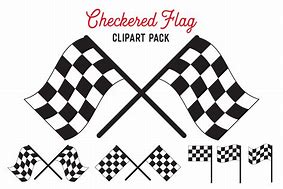 Image result for Free Checkered Flag