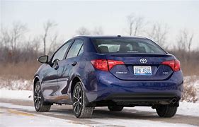 Image result for Rear 2017 Toyota Corolla