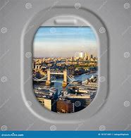 Image result for London Skyline through a Window