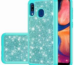 Image result for Samsung Galaxy A20 Girl Phone Case