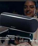 Image result for Sony Speaker Box