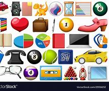 Image result for Different Objects in One Pic
