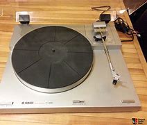 Image result for Yamaha P 350 Turntable