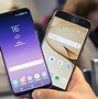 Image result for Samsung Galaxy S8 vs S7