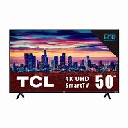 Image result for TV TCL 50