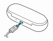 Image result for Samsung Gear Iconx Internal Battery