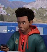 Image result for My Miles Reaction Meme