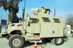 Image result for Medic Vehicle Army