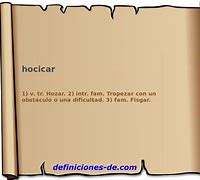 Image result for hocicar