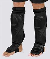 Image result for Karate Shin Guards