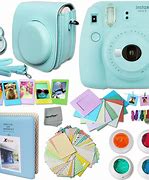 Image result for Instax Mini 9 Accessories
