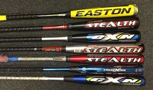 Image result for Easton Baseball Bats