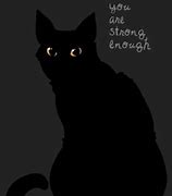 Image result for Jinx Black Cat Meme