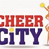 Image result for Cheer Camp Logo