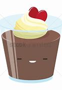Image result for Chocolate Pudding Box Clip Art