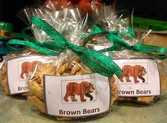Image result for Bear Snacks Preschool