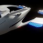 Image result for Galaxy Quest Shuttle