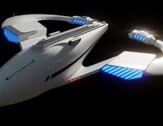Image result for galaxy quest ships plans