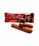 Image result for Twix Peanut Butter Candy Bars
