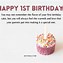 Image result for New Girl Birthday Card