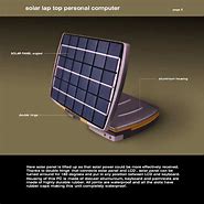Image result for Solar Notebook