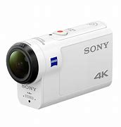 Image result for Sony FDR X3000 Flashing Red
