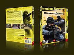 Image result for Counter Strike Original Box