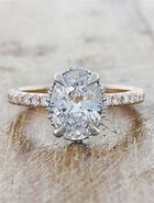 Image result for Modern Diamond Engagement Rings