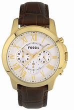 Image result for Fossil Watches for Men