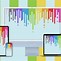 Image result for iPod Wallpaper. Colorful