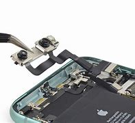 Image result for Front Camera iPhone 11 Replacement with Face ID