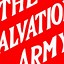 Image result for Salvation Army Symbol
