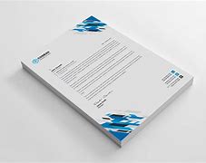 Image result for Stationery Letterhead Paper