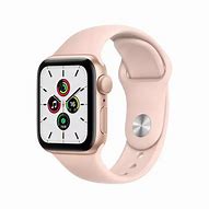 Image result for Apple Watch SE Rose Gold No Band