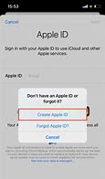 Image result for Create Apple Account